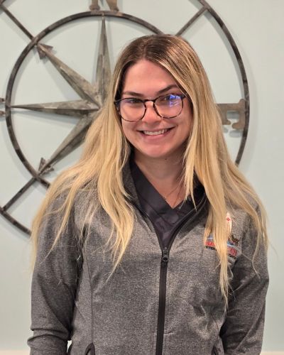 Veterinary assistant image
