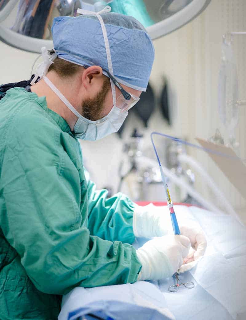 surgery