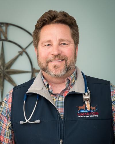 Dr. Jason Mcclellan